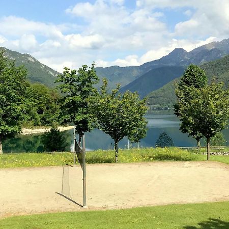 Belvilla By Oyo Villa Etti Bilo - Fronte Lago Molina di Ledro Exteriör bild