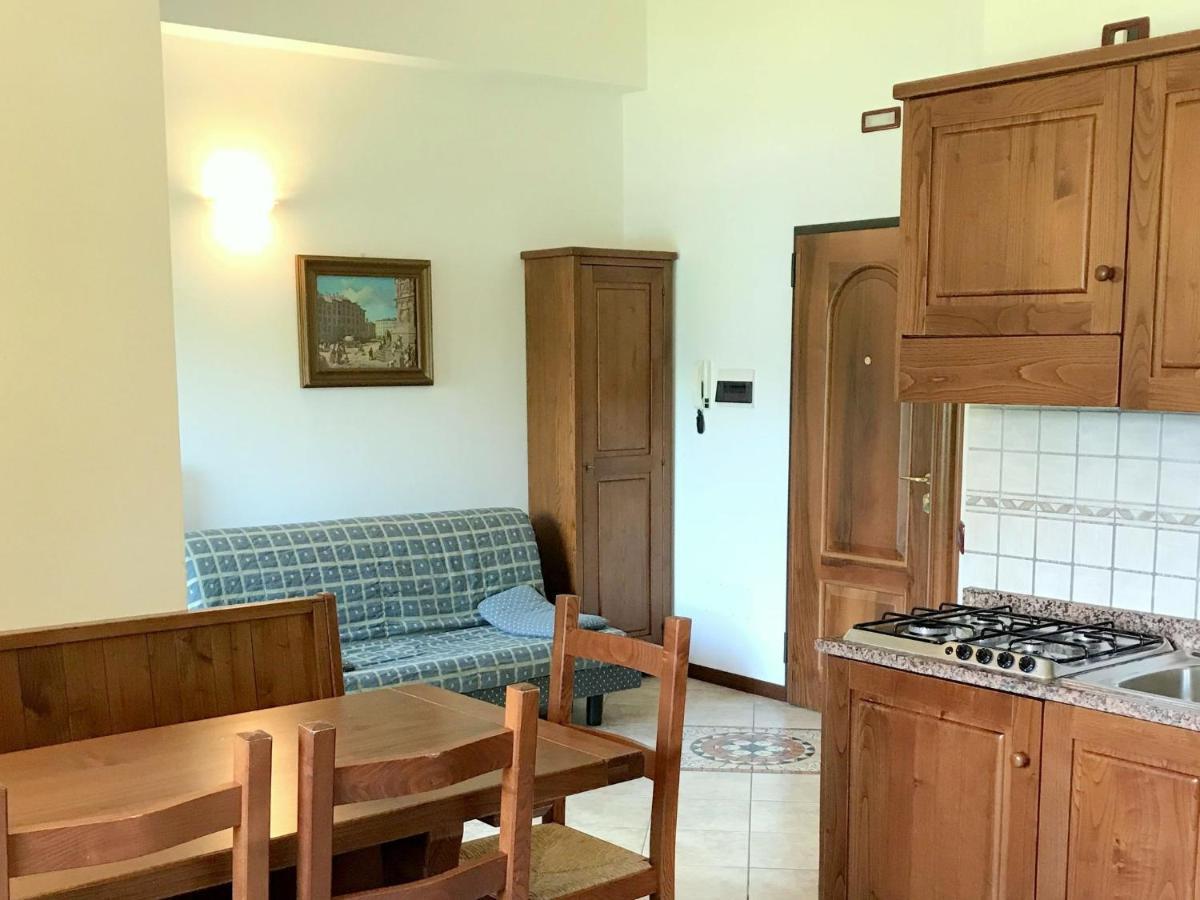 Belvilla By Oyo Villa Etti Bilo - Fronte Lago Molina di Ledro Exteriör bild