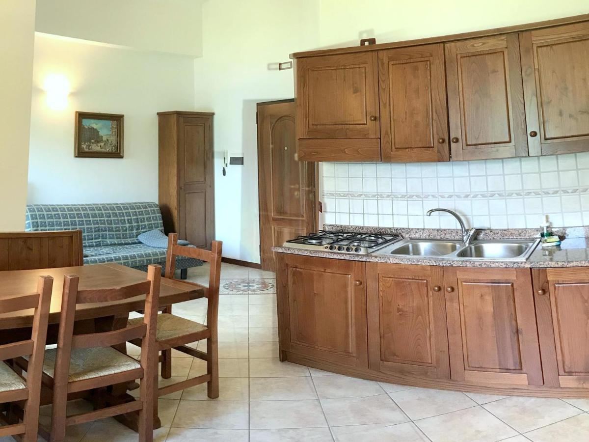 Belvilla By Oyo Villa Etti Bilo - Fronte Lago Molina di Ledro Exteriör bild