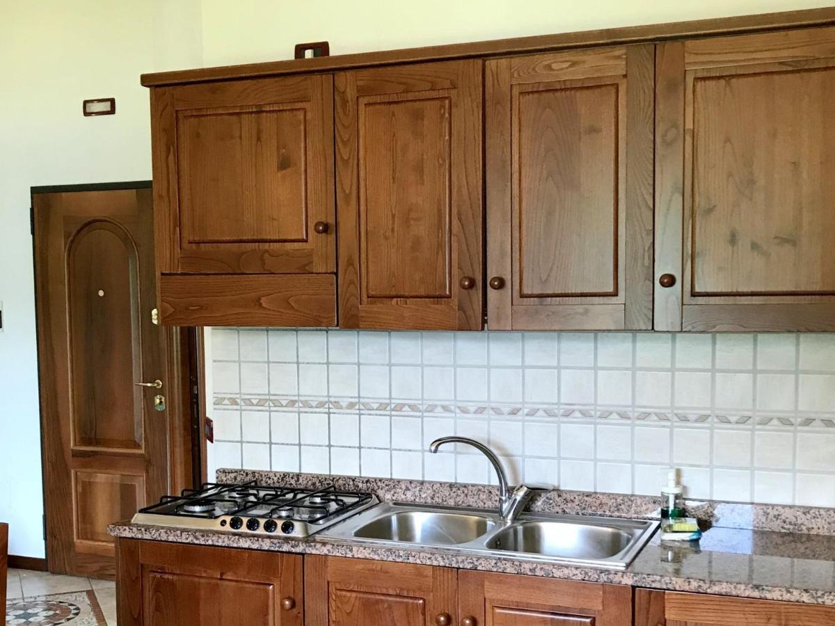 Belvilla By Oyo Villa Etti Bilo - Fronte Lago Molina di Ledro Exteriör bild