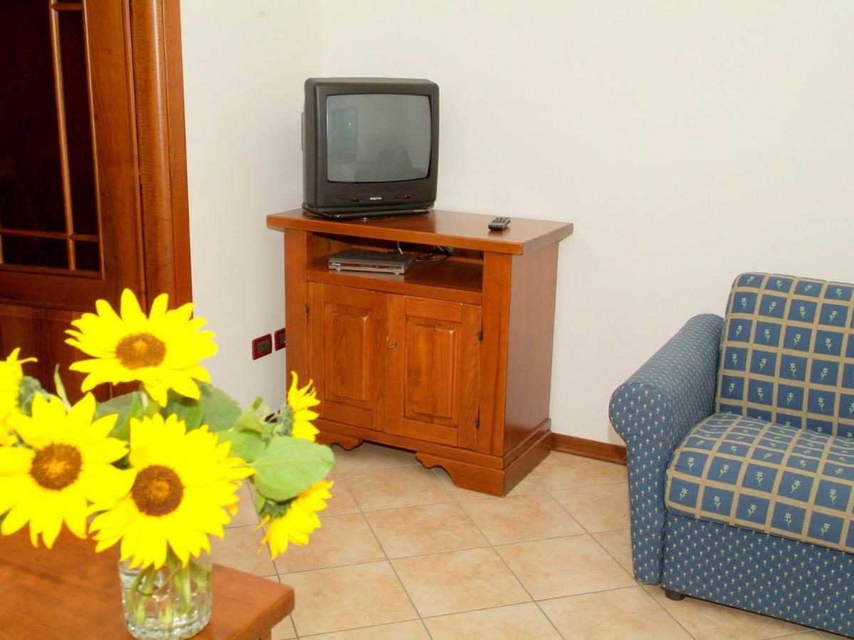 Belvilla By Oyo Villa Etti Bilo - Fronte Lago Molina di Ledro Exteriör bild