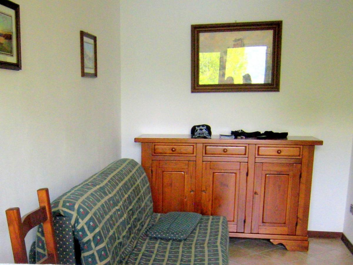 Belvilla By Oyo Villa Etti Bilo - Fronte Lago Molina di Ledro Exteriör bild
